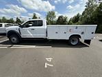 New 2025 Ford F-550 Super Cab 4WD Reading U132-DW 11' Service Truck for sale #FU5311 - photo 8
