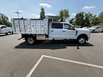 2025 Ford F-350 Crew Cab DRW 4WD Landscape Dump for sale #FU5312 - photo 5