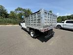2025 Ford F-350 Crew Cab DRW 4WD Landscape Dump for sale #FU5312 - photo 2