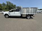 2025 Ford F-350 Crew Cab DRW 4WD Landscape Dump for sale #FU5312 - photo 8