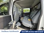 2025 Ford F-350 Crew Cab DRW 4x4 Cab Chassis for sale #FU5312 - photo 11