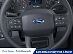 2025 Ford F-350 Crew Cab DRW 4x4 Cab Chassis for sale #FU5312 - photo 13