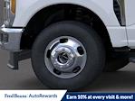 2025 Ford F-350 Crew Cab DRW 4x4 Cab Chassis for sale #FU5312 - photo 20