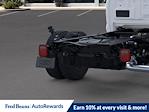 2025 Ford F-350 Crew Cab DRW 4x4 Cab Chassis for sale #FU5312 - photo 22