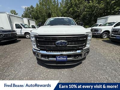 2025 Ford F-350 Super Cab SRW 4x4 Service Truck for sale #FU5313 - photo 1