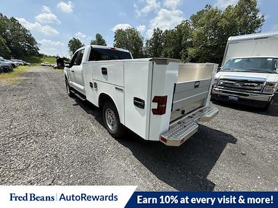 2025 Ford F-350 Super Cab SRW 4x4 Service Truck for sale #FU5313 - photo 2