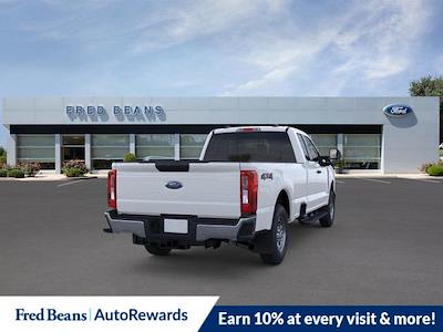 2025 Ford F-350 Super Cab SRW 4x4 Pickup for sale #FU5313 - photo 2