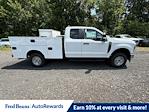 2025 Ford F-350 Super Cab SRW 4x4 Service Truck for sale #FU5313 - photo 5