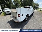 2025 Ford F-350 Super Cab SRW 4x4 Service Truck for sale #FU5313 - photo 2