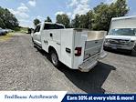 2025 Ford F-350 Super Cab SRW 4x4 Service Truck for sale #FU5313 - photo 7