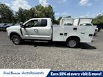 2025 Ford F-350 Super Cab SRW 4x4 Service Truck for sale #FU5313 - photo 8