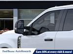 2025 Ford F-350 Super Cab SRW 4x4 Pickup for sale #FU5313 - photo 21