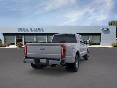 2025 Ford F-350 Crew Cab DRW 4x4 Pickup for sale #FU5314 - photo 2