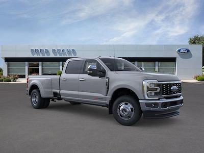 2025 Ford F-350 Crew Cab DRW 4x4 Pickup for sale #FU5314 - photo 1