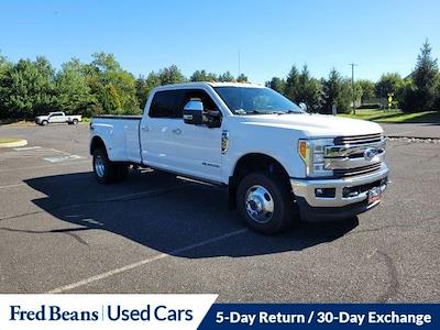 2017 Ford F-350 Crew Cab DRW 4x4 Pickup for sale #FU53141 - photo 1