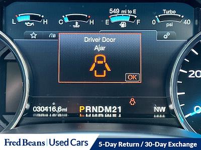 2017 Ford F-350 Crew Cab DRW 4x4 Pickup for sale #FU53141 - photo 2