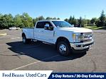 2017 Ford F-350 Crew Cab DRW 4x4 Pickup for sale #FU53141 - photo 1