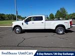 2017 Ford F-350 Crew Cab DRW 4x4 Pickup for sale #FU53141 - photo 12