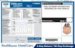 2017 Ford F-350 Crew Cab DRW 4x4 Pickup for sale #FU53141 - photo 13