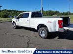 2017 Ford F-350 Crew Cab DRW 4x4 Pickup for sale #FU53141 - photo 14