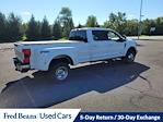 2017 Ford F-350 Crew Cab DRW 4x4 Pickup for sale #FU53141 - photo 2