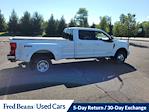 2017 Ford F-350 Crew Cab DRW 4x4 Pickup for sale #FU53141 - photo 15