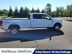 2017 Ford F-350 Crew Cab DRW 4x4 Pickup for sale #FU53141 - photo 16