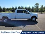 2017 Ford F-350 Crew Cab DRW 4x4 Pickup for sale #FU53141 - photo 17