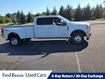 2017 Ford F-350 Crew Cab DRW 4x4 Pickup for sale #FU53141 - photo 18