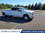 2017 Ford F-350 Crew Cab DRW 4x4 Pickup for sale #FU53141 - photo 19