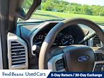 2017 Ford F-350 Crew Cab DRW 4x4 Pickup for sale #FU53141 - photo 20