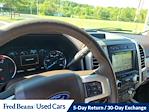 2017 Ford F-350 Crew Cab DRW 4x4 Pickup for sale #FU53141 - photo 21
