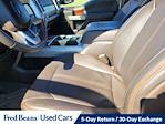 2017 Ford F-350 Crew Cab DRW 4x4 Pickup for sale #FU53141 - photo 22