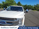 2017 Ford F-350 Crew Cab DRW 4x4 Pickup for sale #FU53141 - photo 24