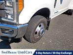 2017 Ford F-350 Crew Cab DRW 4x4 Pickup for sale #FU53141 - photo 25