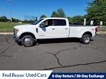 2017 Ford F-350 Crew Cab DRW 4x4 Pickup for sale #FU53141 - photo 7