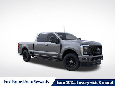 2025 Ford F-250 Crew Cab 4x4 Pickup for sale #FU5315 - photo 1