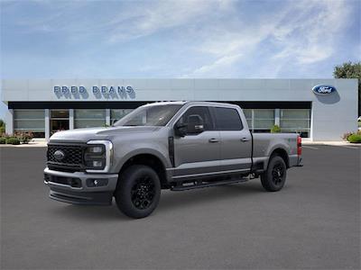 2025 Ford F-250 Crew Cab 4x4 Pickup for sale #FU5315 - photo 1
