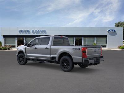 2025 Ford F-250 Crew Cab 4x4 Pickup for sale #FU5315 - photo 2