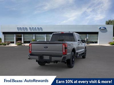 2025 Ford F-250 Crew Cab 4x4 Pickup for sale #FU5315 - photo 2