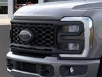 2025 Ford F-250 Crew Cab 4x4 Pickup for sale #FU5315 - photo 17