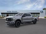 2025 Ford F-250 Crew Cab 4x4 Pickup for sale #FU5315 - photo 1
