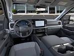 2025 Ford F-250 Crew Cab 4x4 Pickup for sale #FU5315 - photo 9