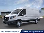 2025 Ford Transit 250 Medium Roof AWD Empty Cargo Van for sale #FU5323 - photo 5