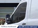 2025 Ford Transit 250 Medium Roof AWD Empty Cargo Van for sale #FU5323 - photo 21