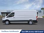 2025 Ford Transit 250 Medium Roof AWD Empty Cargo Van for sale #FU5323 - photo 9