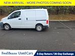 2015 Nissan NV200 Standard Roof FWD Empty Cargo Van for sale #FU53231 - photo 12