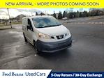 2015 Nissan NV200 Standard Roof FWD Empty Cargo Van for sale #FU53231 - photo 2