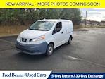 2015 Nissan NV200 Standard Roof FWD Empty Cargo Van for sale #FU53231 - photo 6