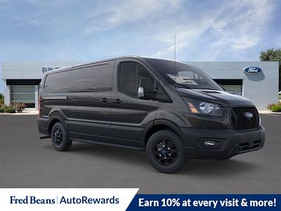 New 2025 Ford Transit 350 Low Roof Empty Cargo Van for sale #FU5324 - photo 1